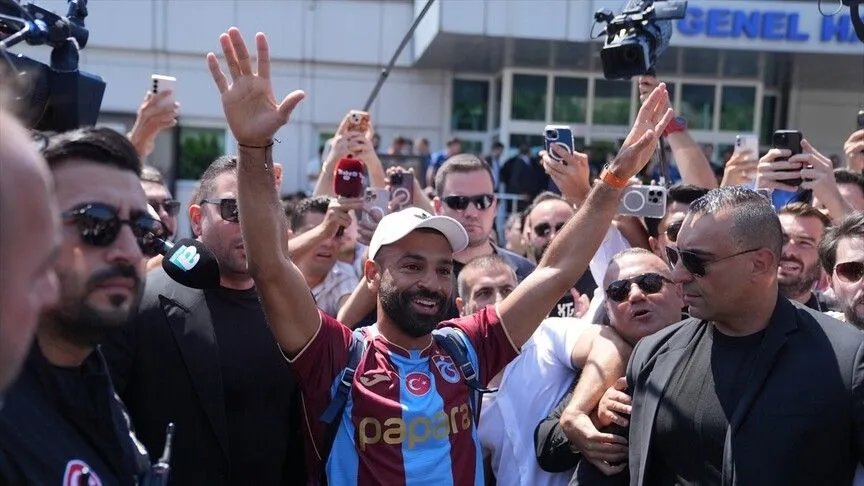 Muhammed Salah