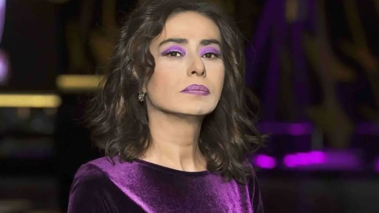 Yıldız Tilbe’den faiz gelirine tepki: Beni günaha sokuyorsunuz!