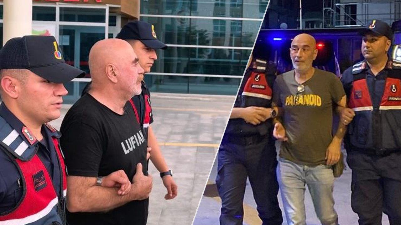 Yönetmen Ezel Akay ve kardeşinin uyuşturucu testi pozitif çıktı