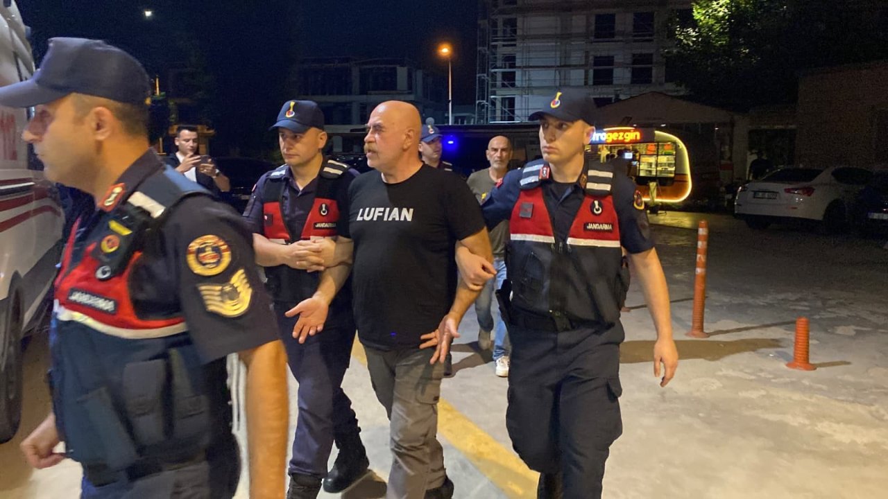 Yönetmen Ezel Akay ve kardeşinin uyuşturucu testi pozitif çıktı