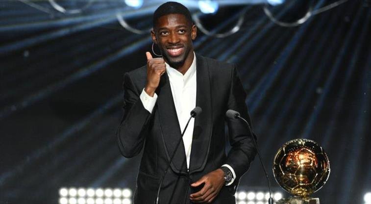2026 Ballon dOr canlı yayın bilgileri! Ballon dOr ne zaman verilecek, hangi kanalda, nerede izlenir?