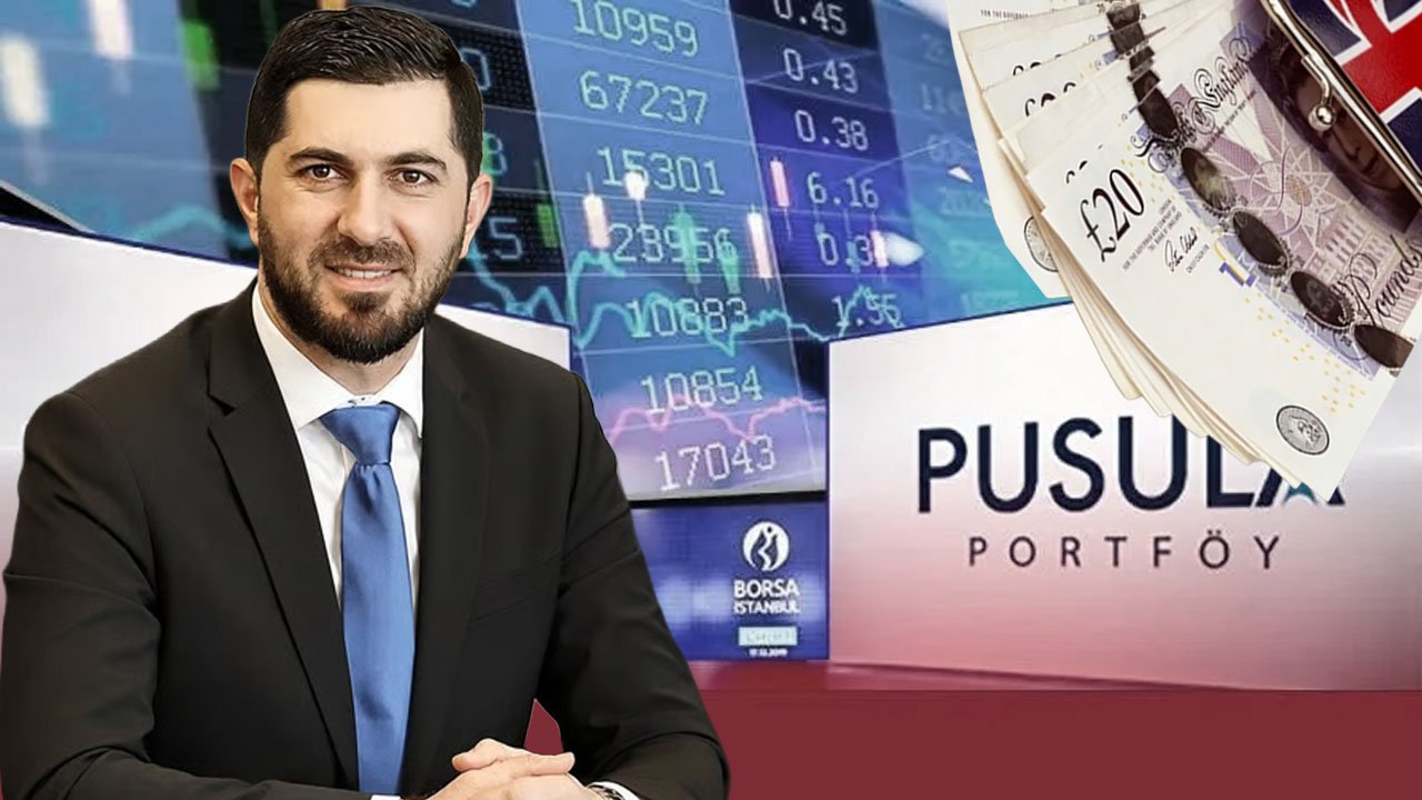 29 milyon sterlinin izi Londra'ya uzandı! Pusula Holding Başkanı Serdar Turhan'ın kaçırdığı paralar donduruldu 