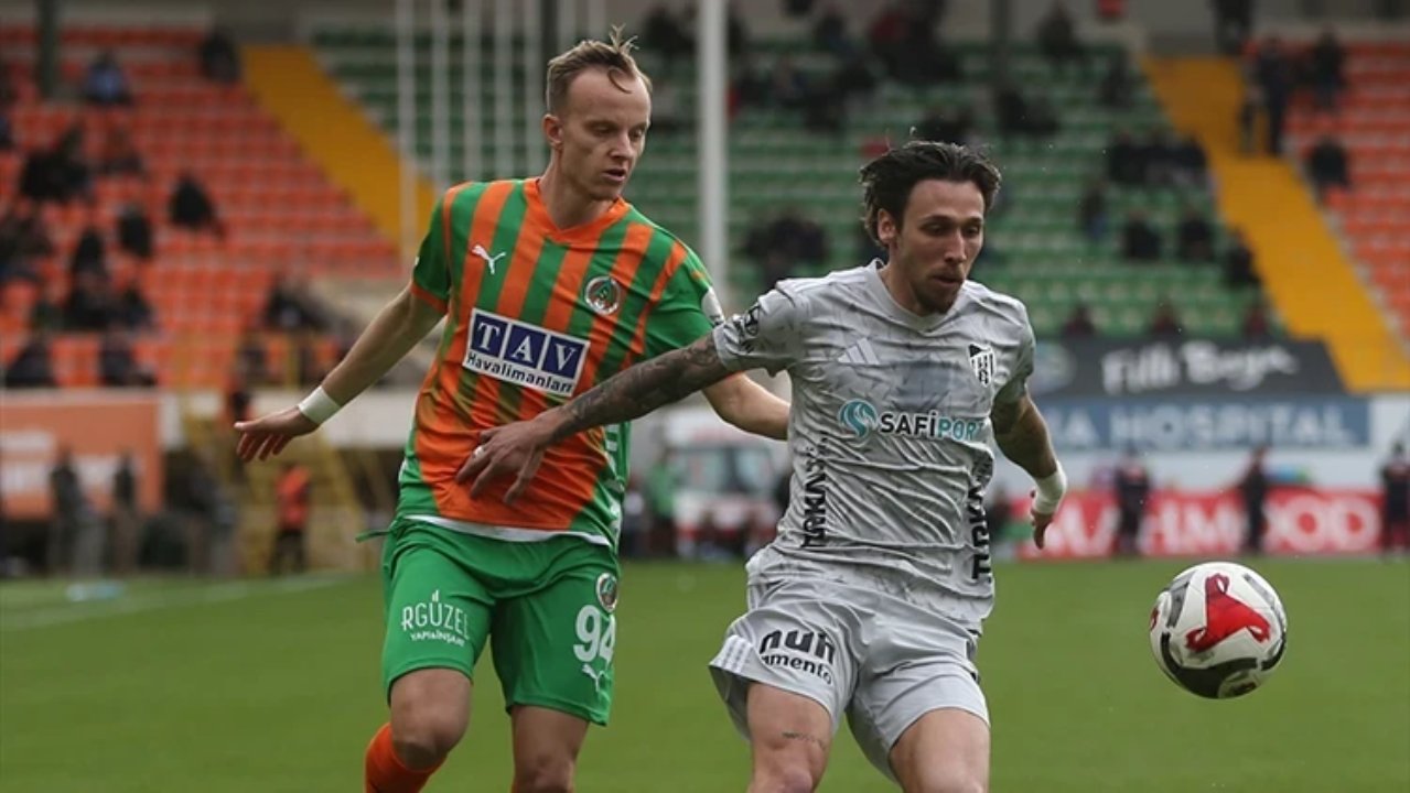Alanyaspor-Kocaelispor maçı hangi kanalda, şifresiz mi, nerede izlenir? Muhtemel 11 maç kadrosu