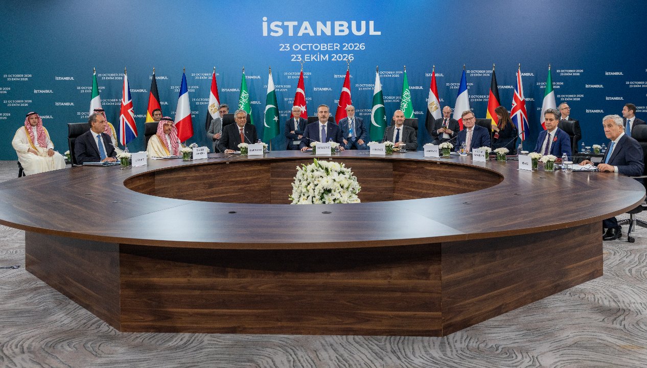 Bakan Fidan