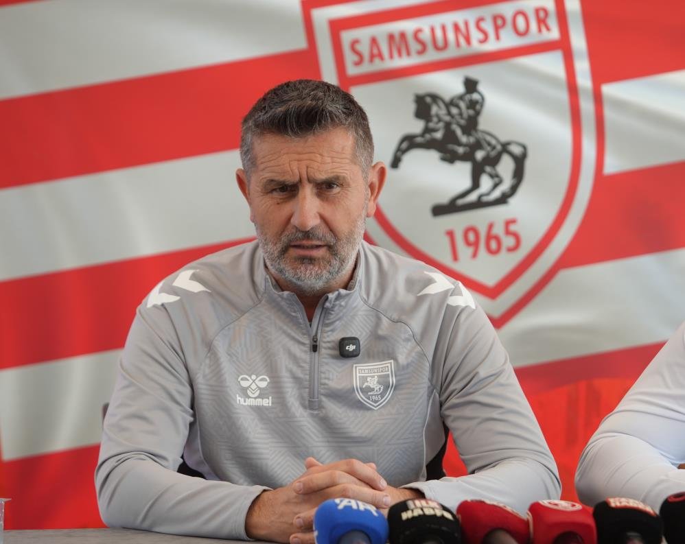 Karadeniz ekibi, Nenad Bjelica yönetiminde çıktığı 3 lig maçını da kaybetti.