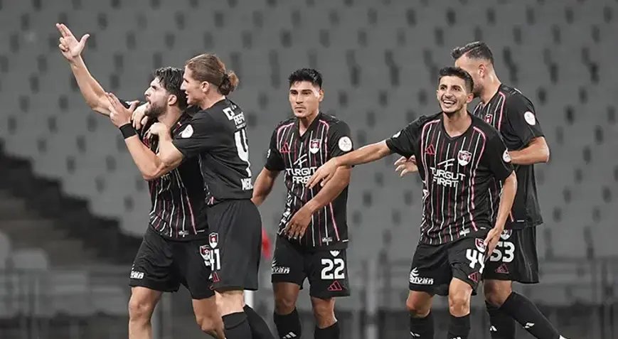Boluspor-Vanspor maçı hangi kanalda, saat kaçta? Şifresiz canlı yayın bilgileri