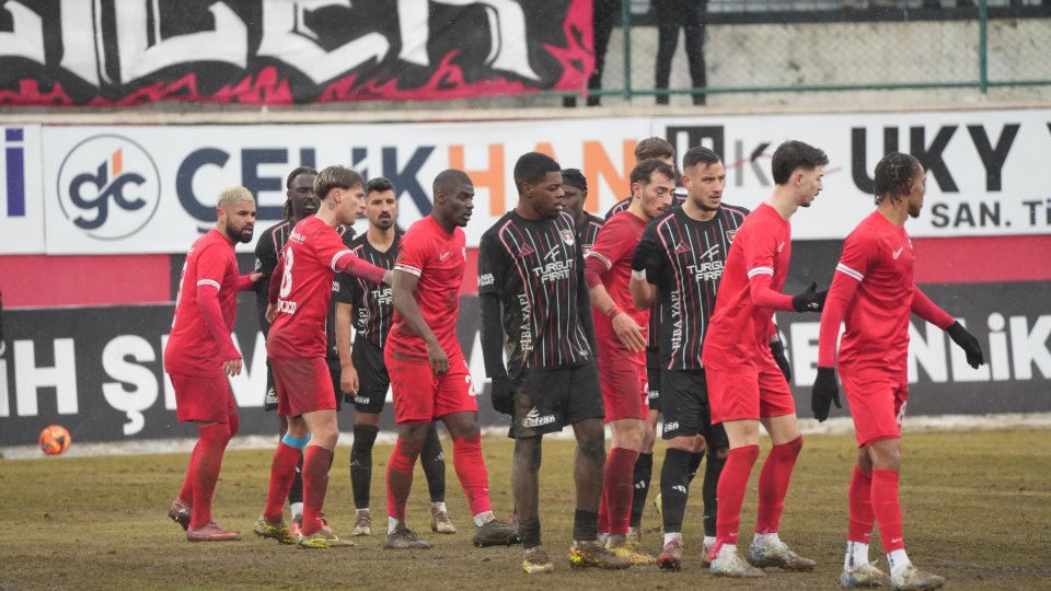 Boluspor-Vanspor maçı hangi kanalda, saat kaçta? Şifresiz canlı yayın bilgileri