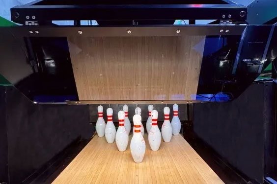 Bowling salonunda can verdi! Melike Yeter’in ölümünde iş yeri sahibi tutuklandı