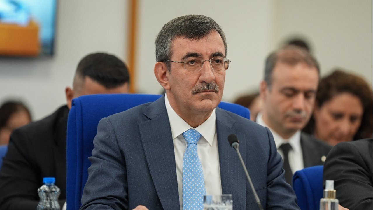 “SÖZLERİM ÇARPITILDI”