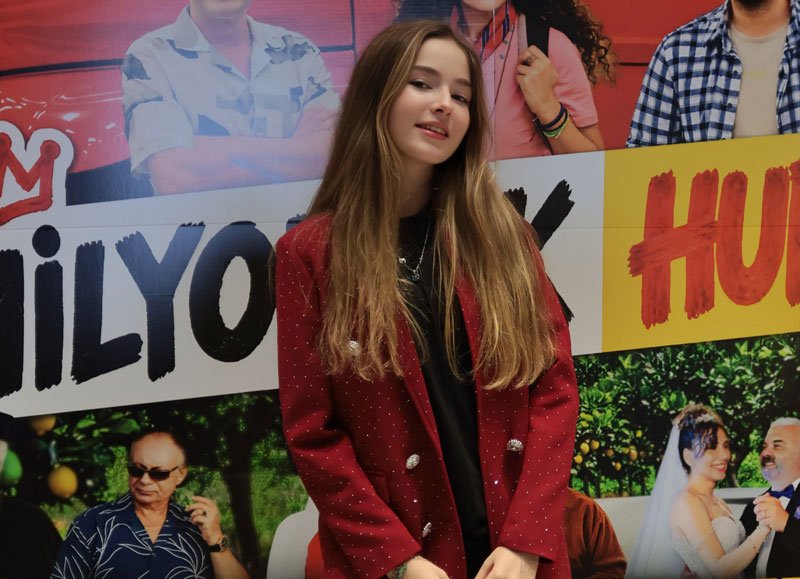 Çocuktan Al Haberinin yıldızı büyüdü! İşte Kutu Bebek Ebrar’ın son hali…