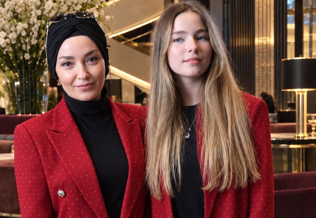 Çocuktan Al Haberinin yıldızı büyüdü! İşte Kutu Bebek Ebrar’ın son hali…