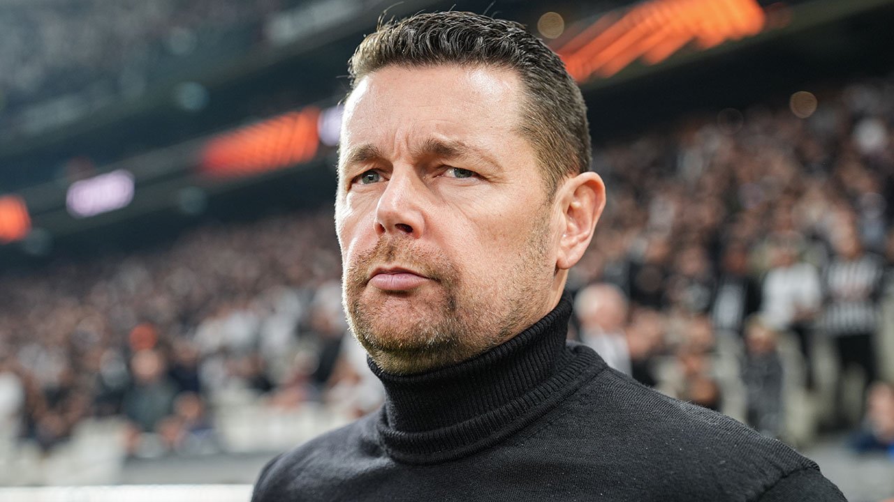 Pierre Sage'dan Beşiktaş itirafı: "Amacımız buydu"