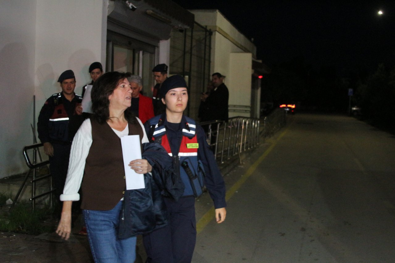 Çukurova Belediyesinde 34 tutuklama! Mevcut ve eski başkan cezaevine gönderildi