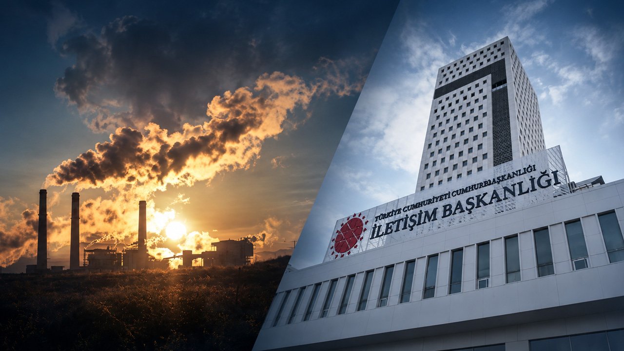 DMM'den "Türkiye emisyon artışında G20 ikincisi" iddialarına tepki