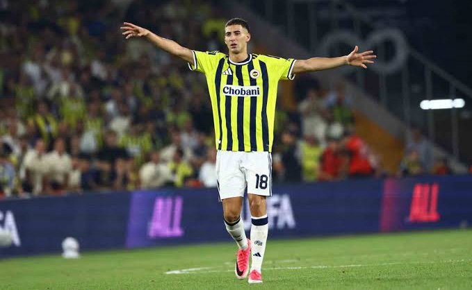 Mert Müldür