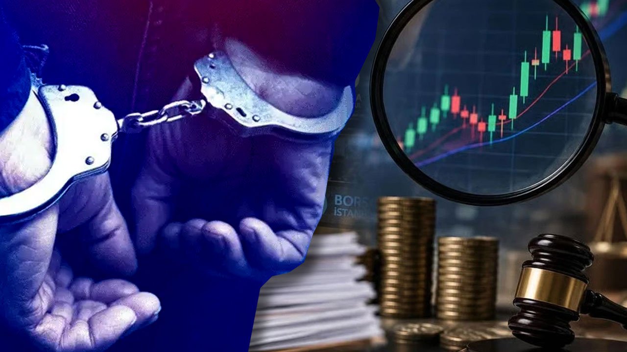 Fon soruşturmasında sıcak gelişme! 11 yeni tutuklama geldi