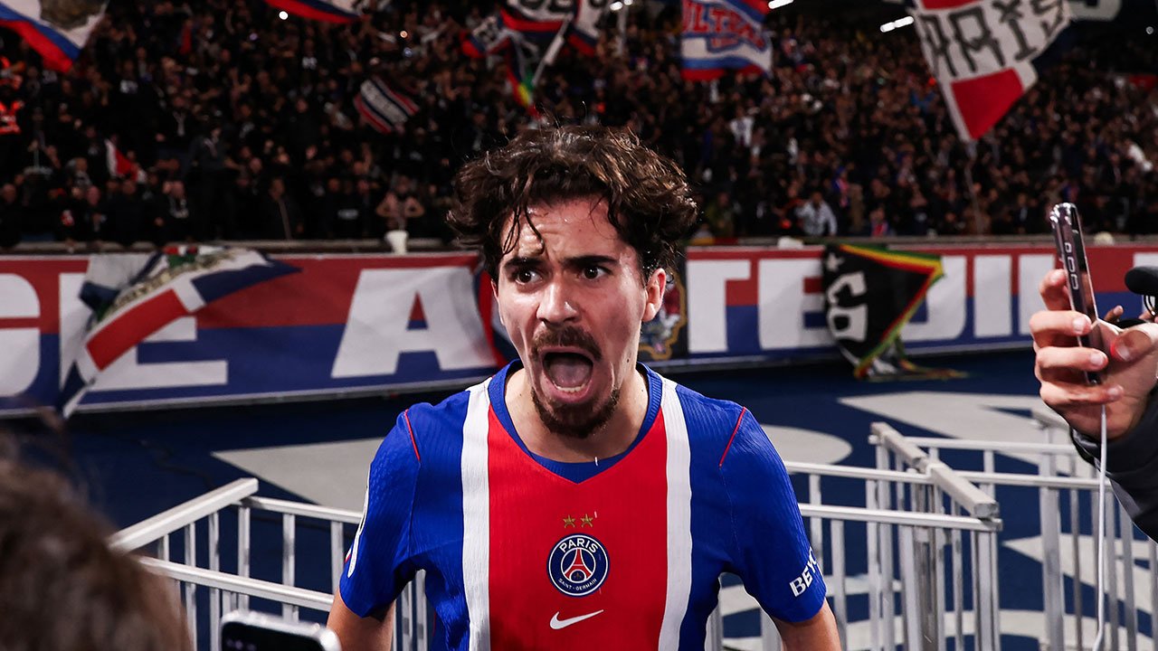 Fransa'daki olaylar nedeniyle PSG maçının tarihi değişti