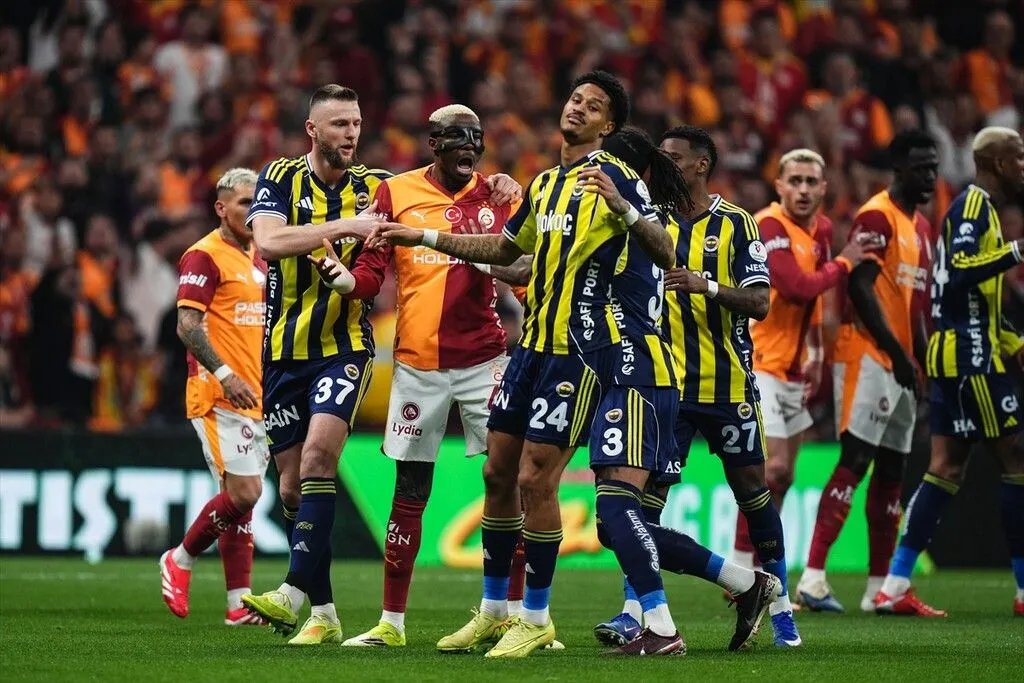 Galatasaray Fenerbahçe maçı biletleri ne zaman satışa çıkacak? GS-FB derbisi için geri sayım!