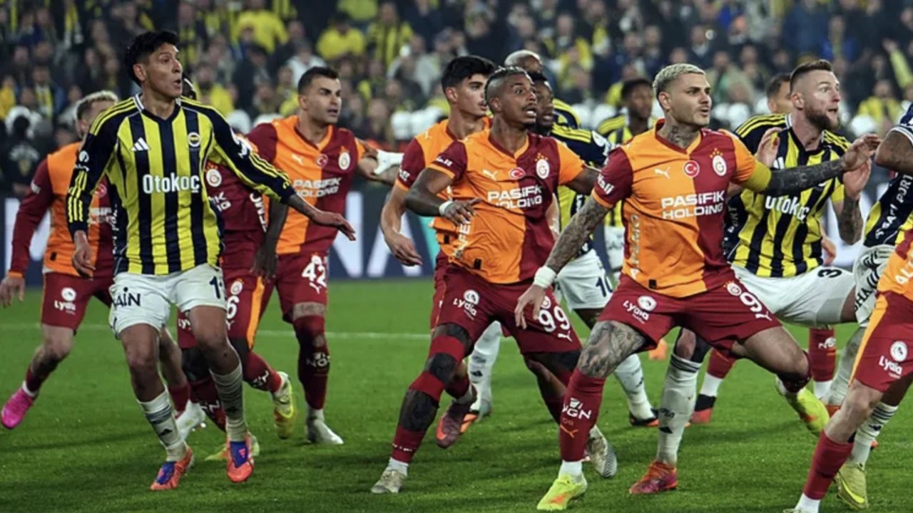 Galatasaray Fenerbahçe maçı biletleri ne zaman satışa çıkacak? GS-FB derbisi için geri sayım!
