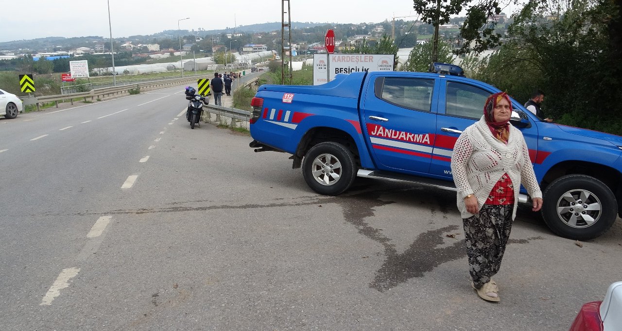 Gebze'de sel sularına kapıldı, Pendik'te bulundu! 6 gün sonra ortaya çıktı