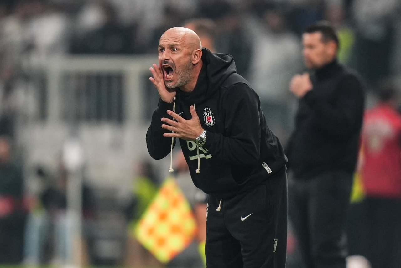 Vincenzo Italiano