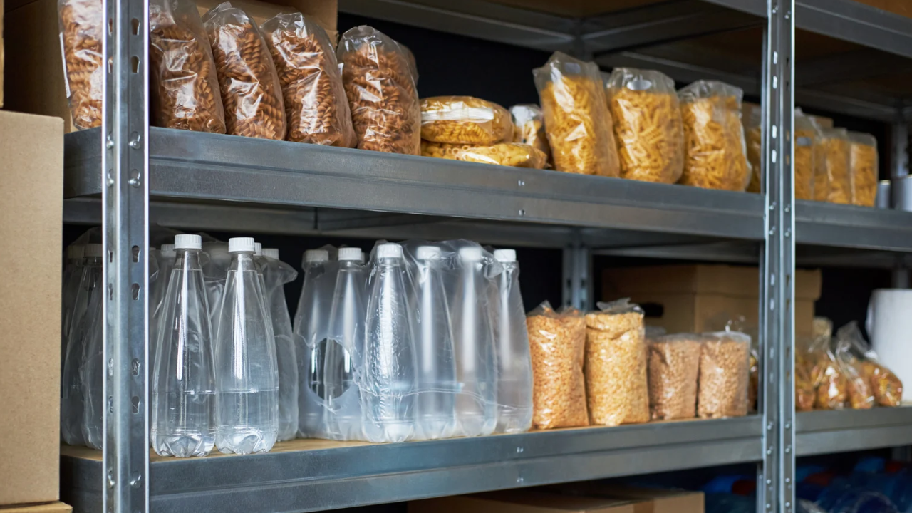 İngilterede halka acil durum uyarısı: 3 günlük stok yapın