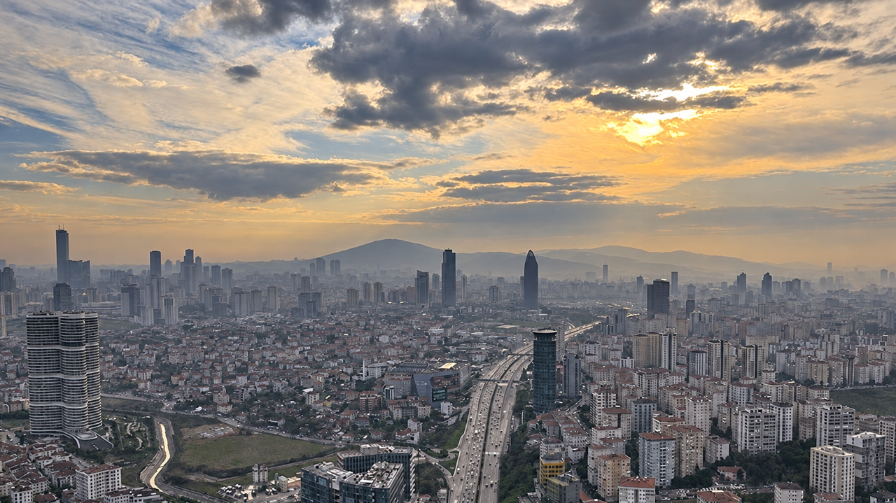 İSTANBUL ALARM VERİYOR!