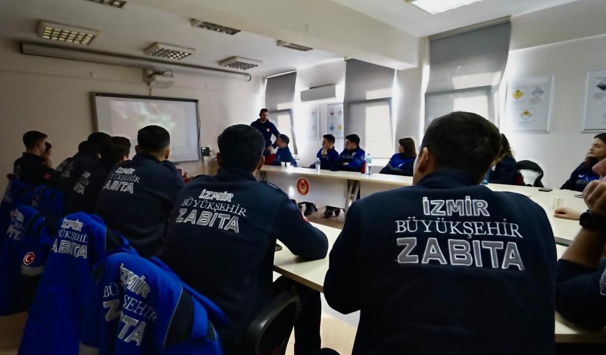 İzmir Büyükşehir Belediyesi 90 zabıta memuru alacak! İZBB zabıta alımı başvuru şartları ve tarihleri