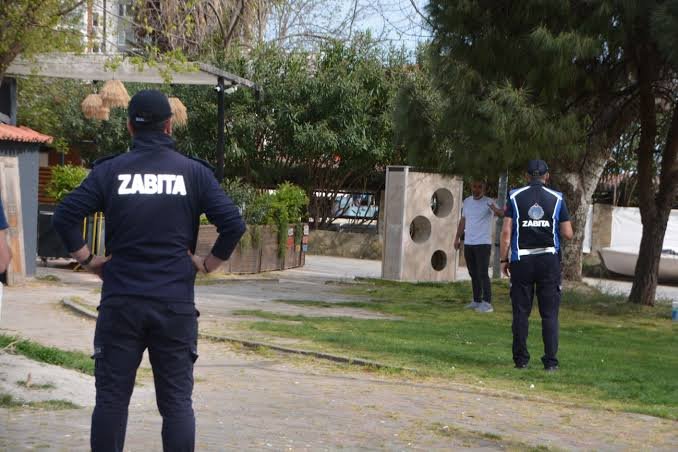 İzmir Büyükşehir Belediyesi 90 zabıta memuru alacak! İZBB zabıta alımı başvuru şartları ve tarihleri