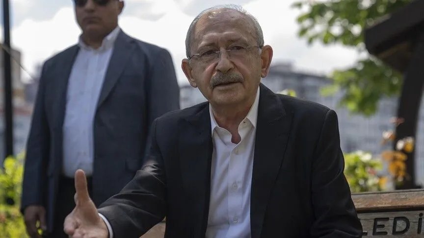 Kılıçdaroğlu, Yeni Parti'ye ihtar çekti: Aldığınız 5 milyonu geri verin
