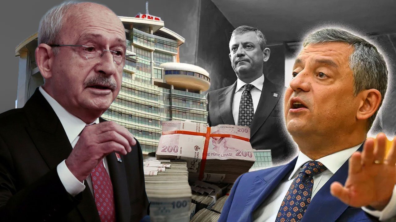 Kılıçdaroğlu, Yeni Parti'ye ihtar çekti: Parayı geri verin