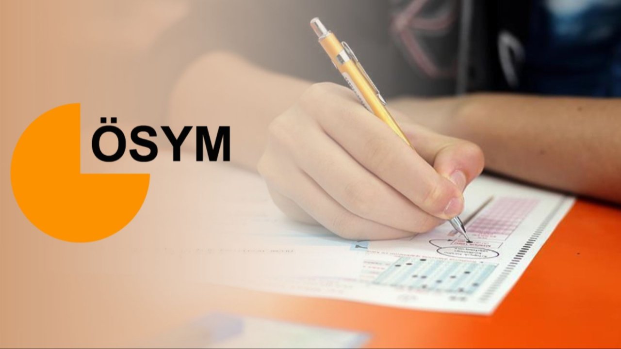 KPSS Ortaöğretim iptal mi oldu, ertelendi mi? ÖSYM 2 sınavı ertelemişti!