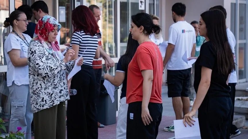 KPSS Ortaöğretim iptal mi oldu, ertelendi mi? ÖSYM 2 sınavı ertelemişti!