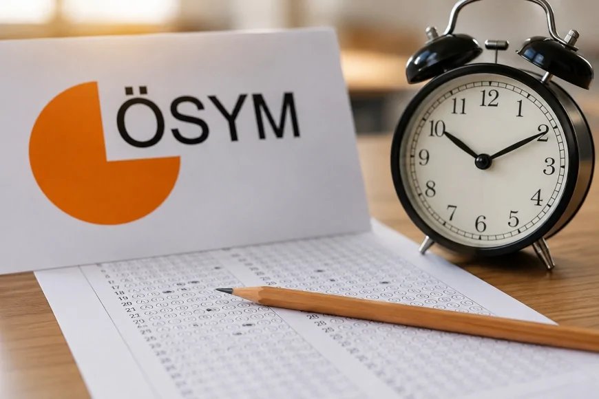 KPSS Ortaöğretim iptal mi oldu, ertelendi mi? ÖSYM 2 sınavı ertelemişti!