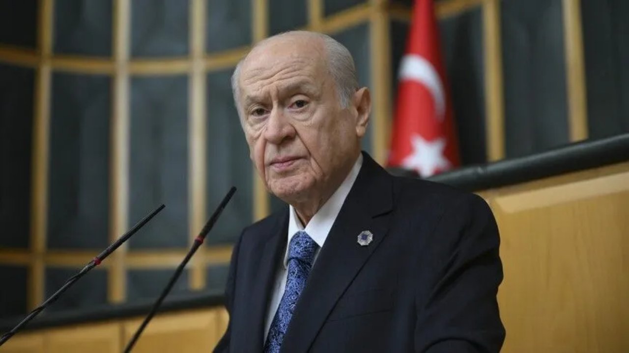 MHP 15. Olağan Büyük Kurultayı tarihi belli oldu! Devlet Bahçeli duyurdu
