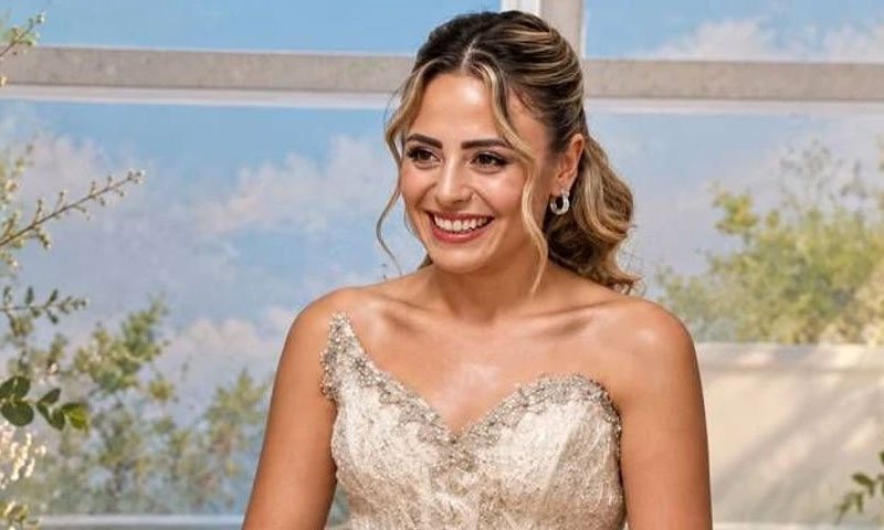 Özge Penbegül