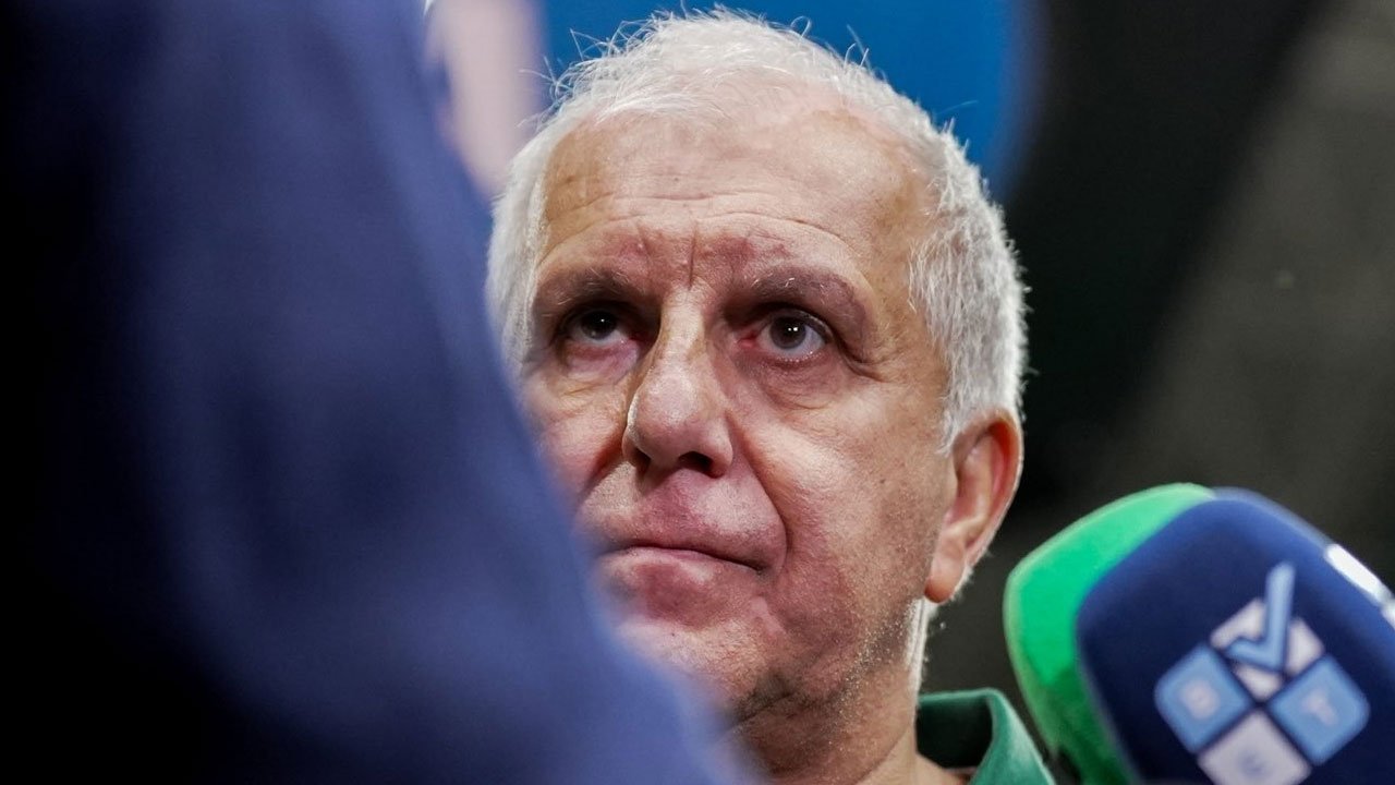 Obradovic, Yunanistan'daki skandala temkinli yaklaştı