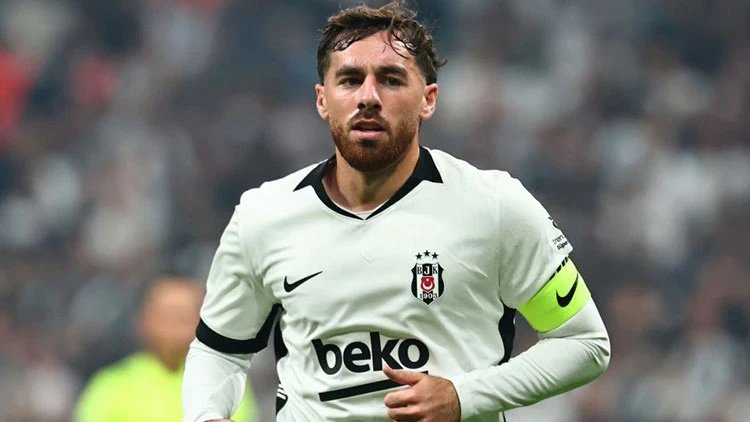 Orkun Kökçü ne zaman iyileşecek, Başakşehir maçında oynayacak mı?
