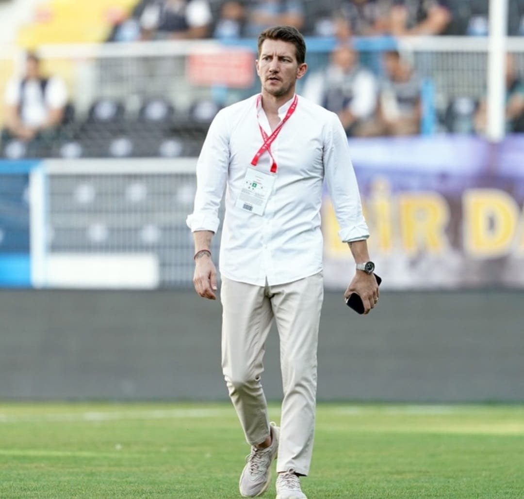 Ferhat Öztorun