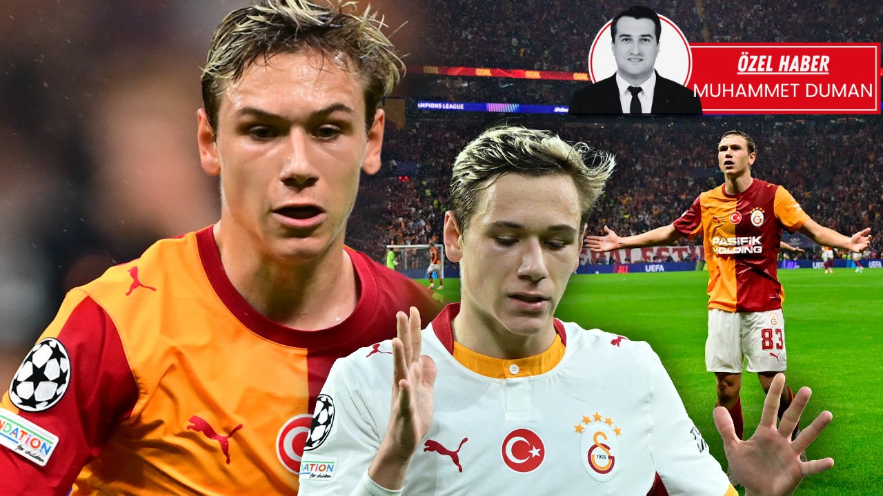 ÖZEL│Süper Lig’in eski yıldızından Batrakov'a övgü yağmuru: Del Piero ve Totti'yi hatırlatıyor