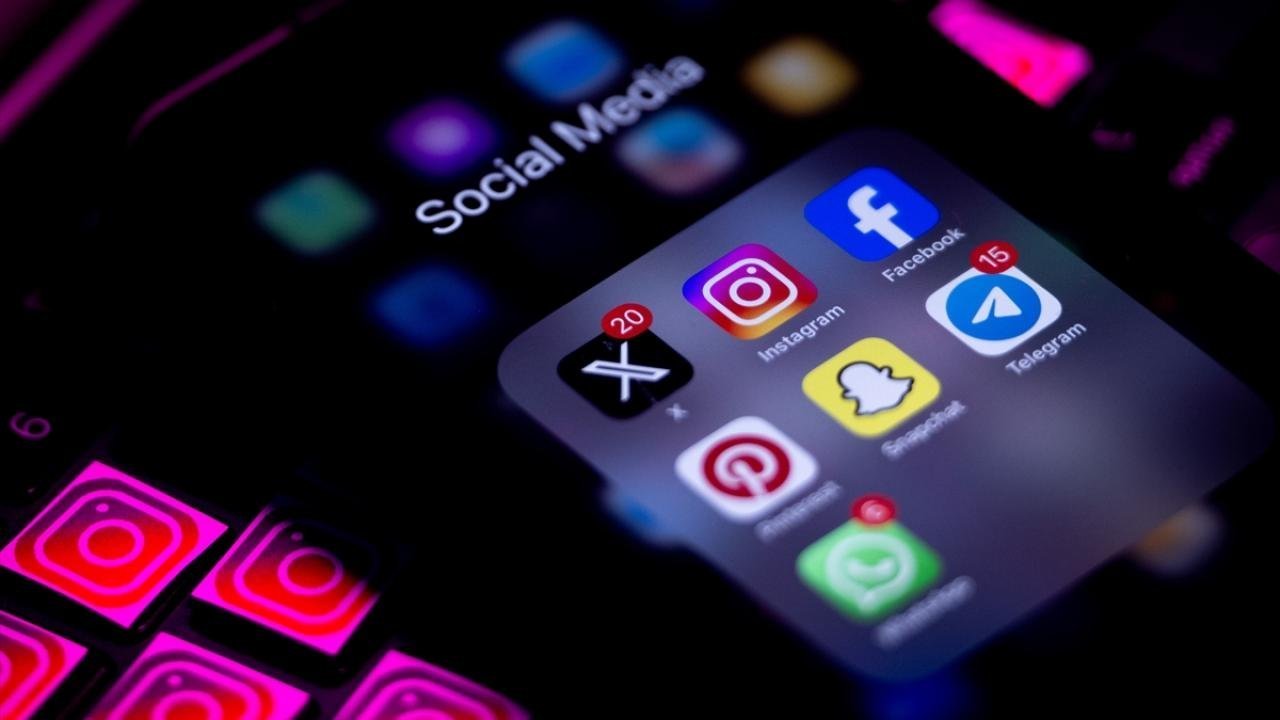 Sosyal medya hesapları 1 Kasım'da kapanacak mı?