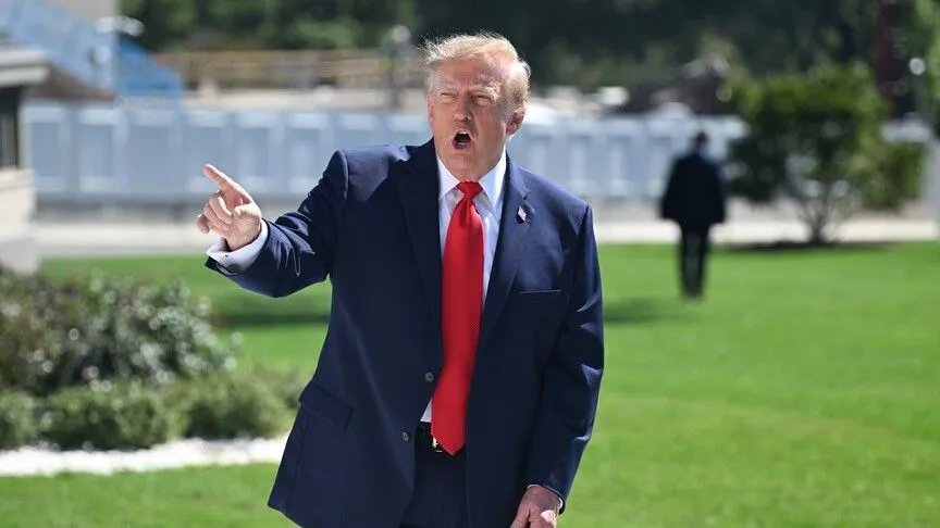 Starlink bilmecesi büyüyor! Trump, ‘düzeldi’ dedi, Ukrayna’dan jet yalanlama