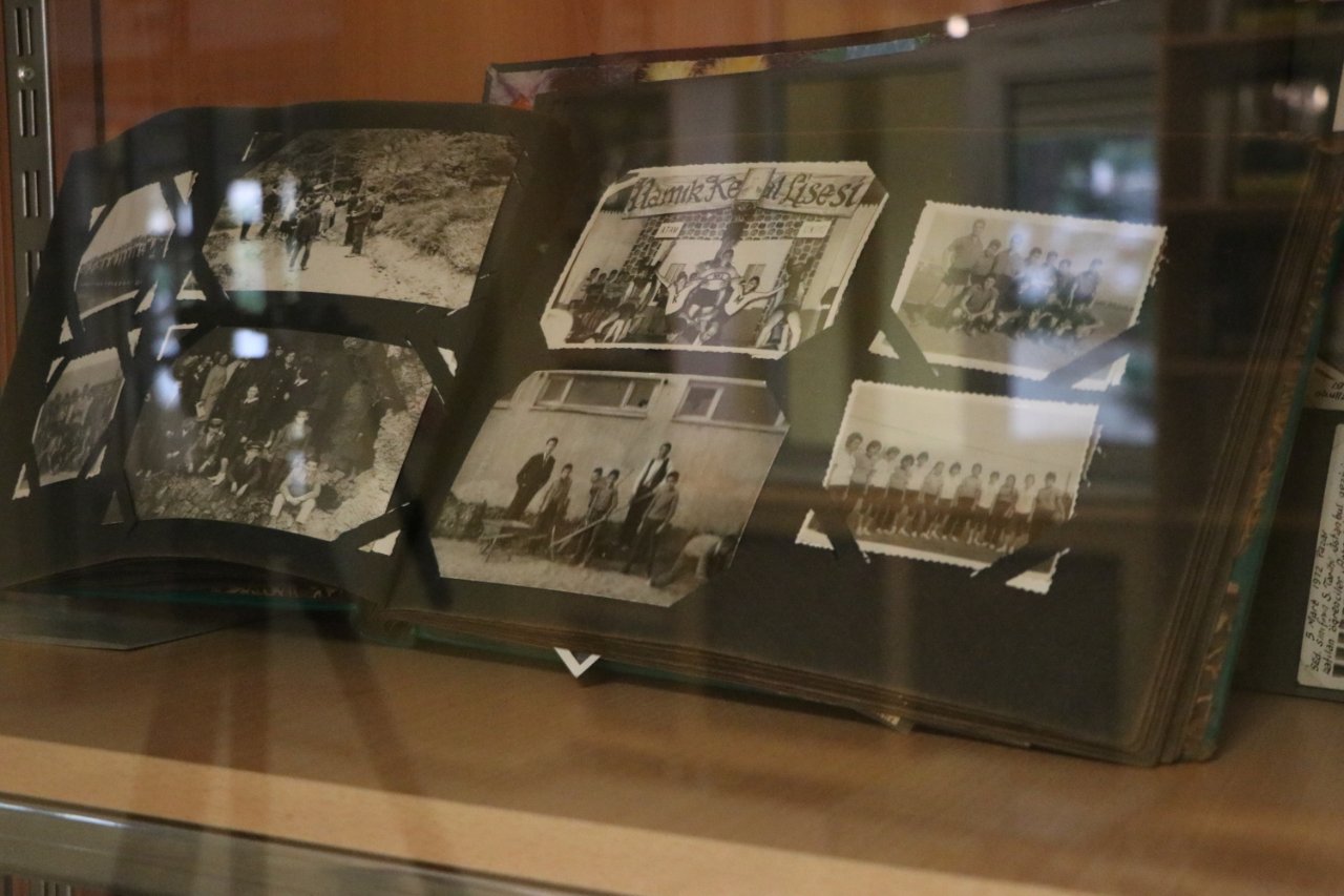 Sultan Abdülhamidin projesiydi! Namık Kemal Lisesi 144 yıldır eğitim hayatını devam ettiriyor