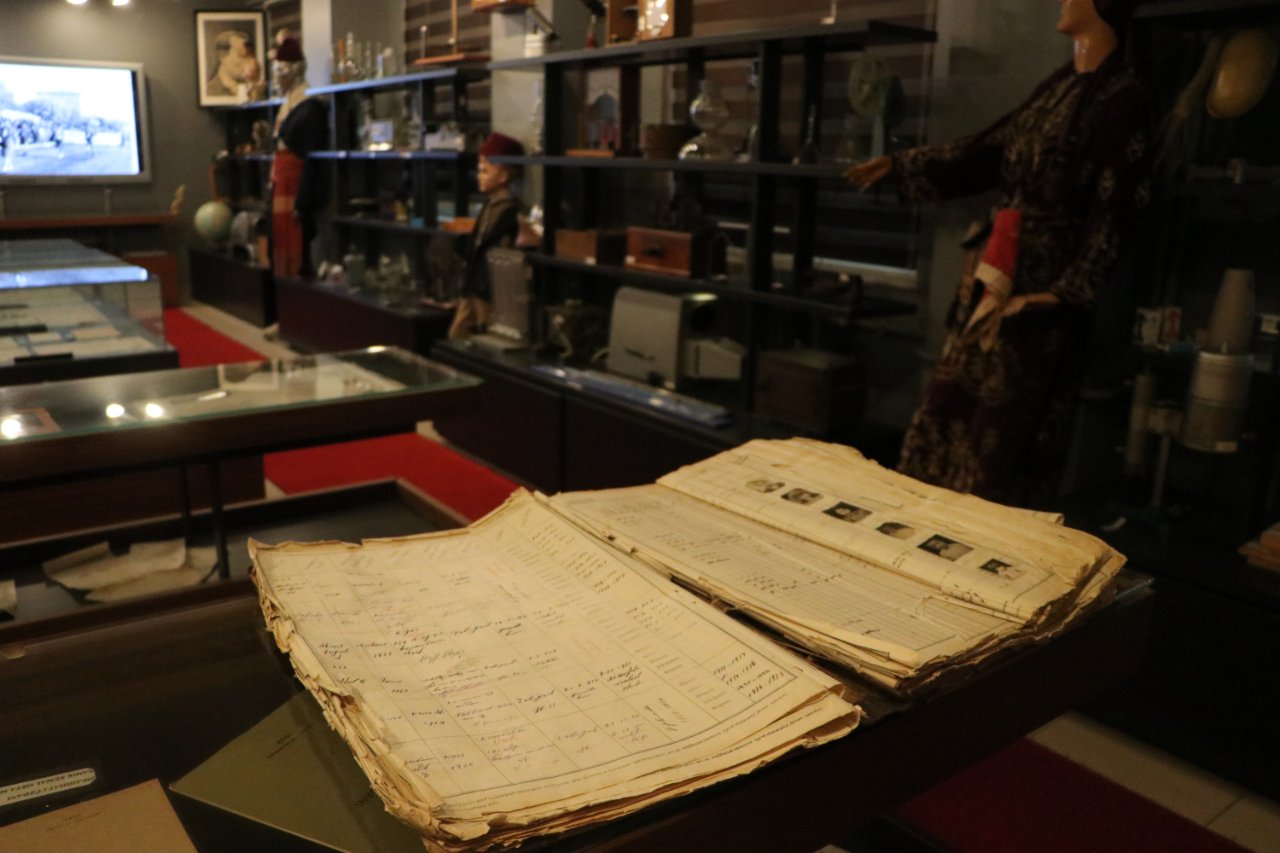 Sultan Abdülhamidin projesiydi! Namık Kemal Lisesi 144 yıldır eğitim hayatını devam ettiriyor