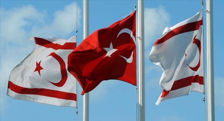 "Tarihi adımı selamlıyoruz" Türkiye-Libya deniz yetki alanları anlaşmasını böyle karşıladılar