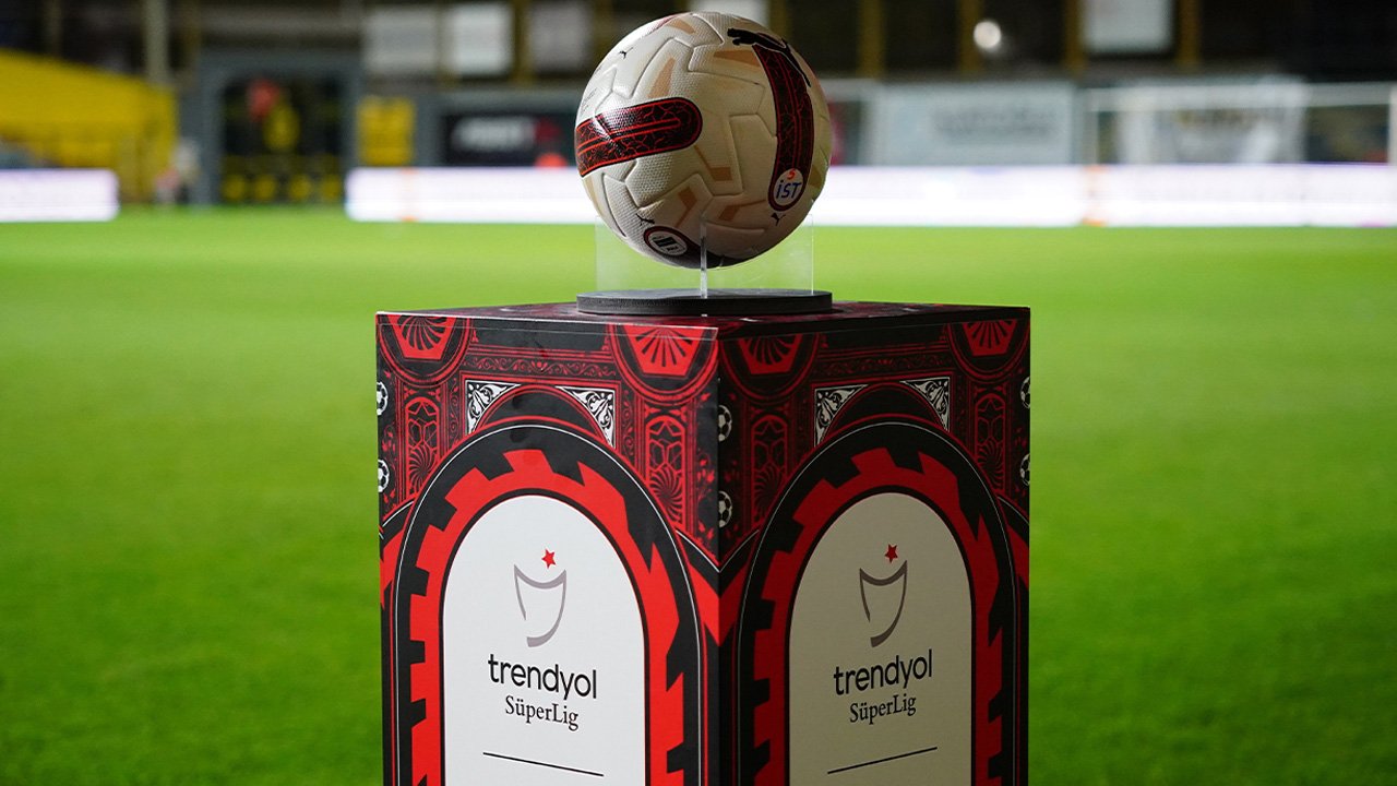 PFDK'den Süper Lig'den 8 kulübe ceza