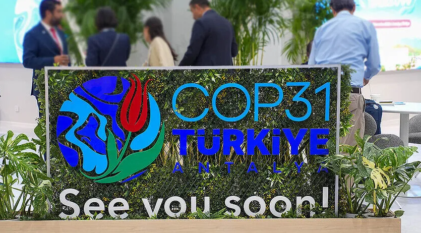 Türkiye COP31 Zirvesine hazırlanıyor! COP31 nedir, ne zaman gerçekleşecek?