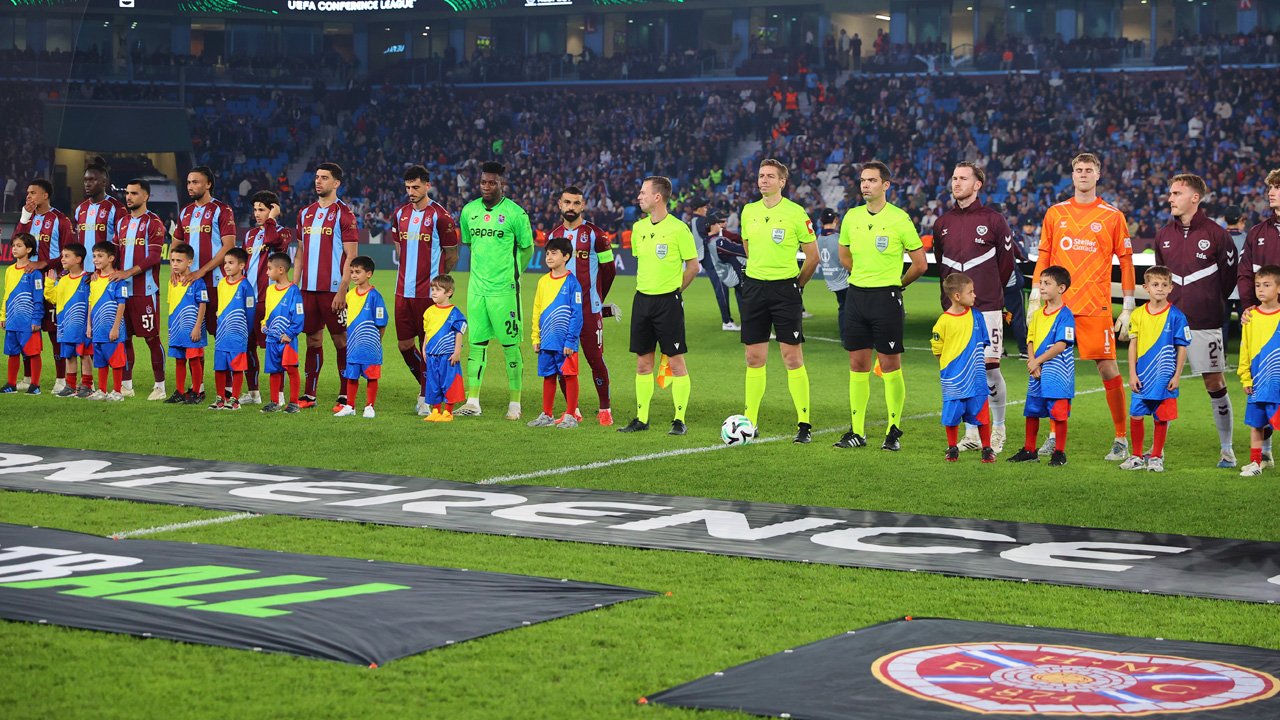 UEFA Konferans Lig: 18 maçta 54 gol