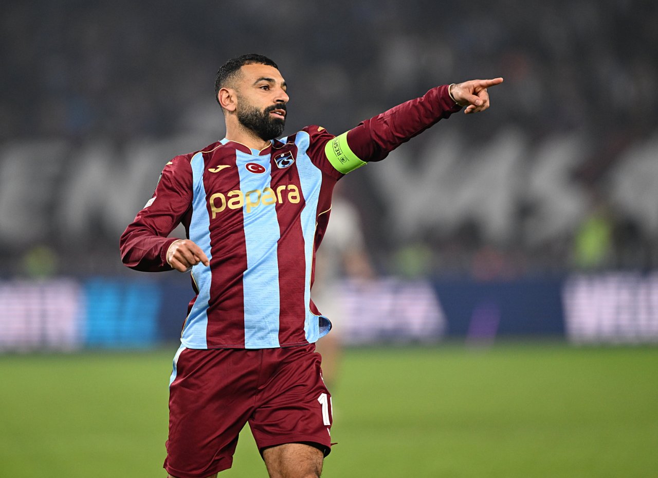 Muhammed Salah