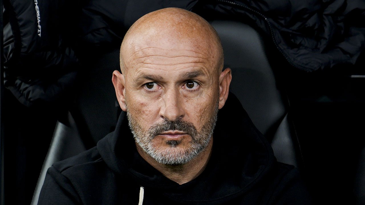 Vincenzo Italiano: "Avrupa'da iyi iş çıkardık"